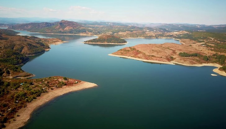 52-годишният мъж влязъл да се къпе в язовира и потънал 52-годишният мъж влязъл да се къпе в язовира и потънал