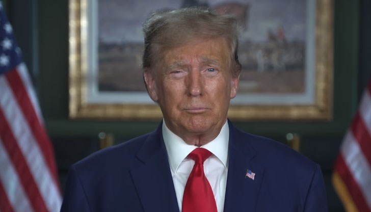 До този момент съдилища и щатски проверки отхвърлят твърденията на бившия президент за фалшификация на вота през 2020