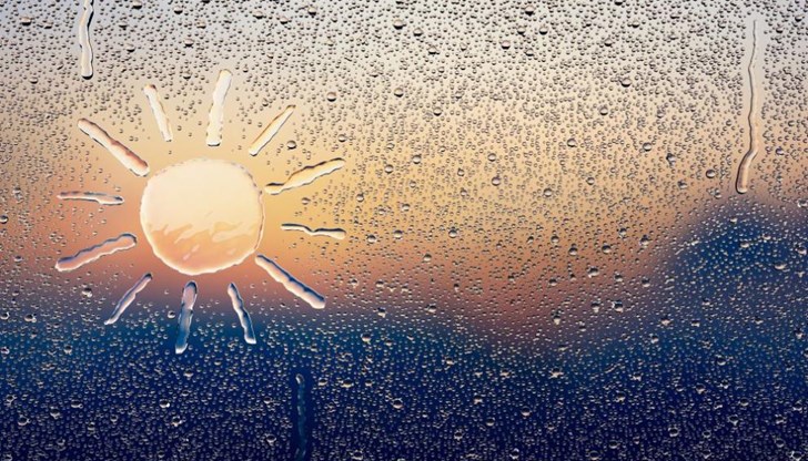 Максималните температури ще са между 27° и 32° Максималните температури ще са между 27° и 32°