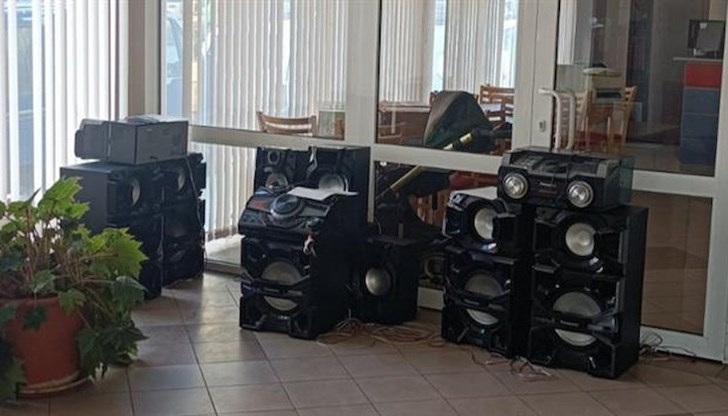 Резултати от Специализирана полицейска операция