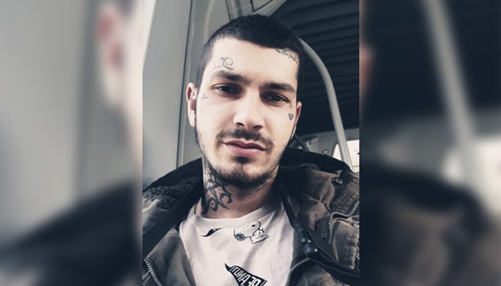 24-годишният Станислав Министерски е в неизвестност от началото на седмицата