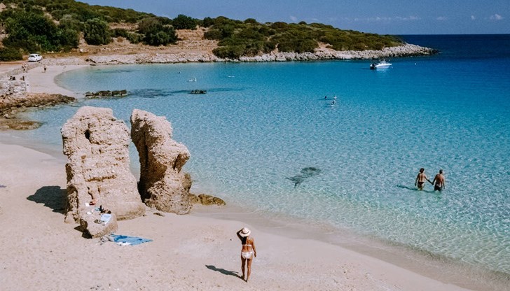 Разкъсващи плът отровните риби дори могат да причинят ампутации на части от човешкото тяло Разкъсващи плът отровните риби дори могат да причинят ампутации на части от човешкото тяло