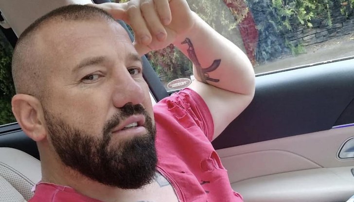 Динко Вълев се изправи пред съда днес