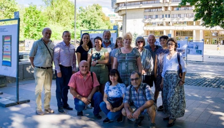 Русенските занаятчии отбелязаха две годишнини