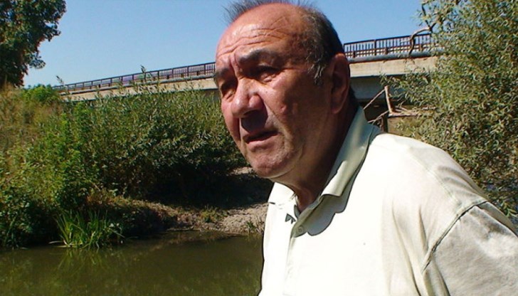 Делчо Митев е икона на БСП в хасковския регион Делчо Митев е икона на БСП в хасковския регион