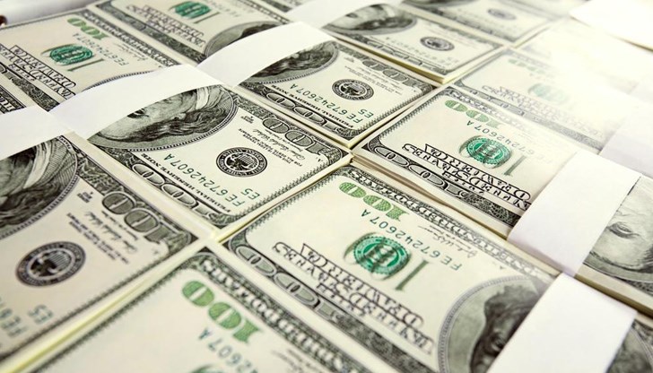 Държавният бюджет може да осигури едва 130 милиарда долара Държавният бюджет може да осигури едва 130 милиарда долара