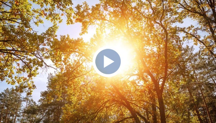 Повече ще вали в началото на второто десетдневие