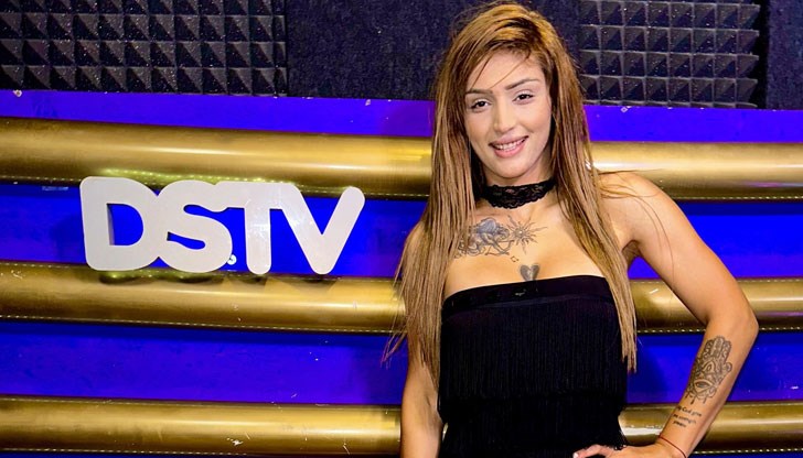 Биляна Василева - Пандора е спипана с над 2 промила алкохол Биляна Василева - Пандора е спипана с над 2 промила алкохол