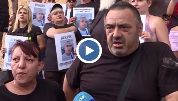 Искаме доживотна присъда без право на замяна, заяви Недялко Малинов
