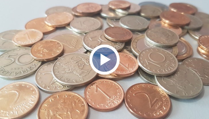 Страната ни е с един от най-ниските дялове на работещи бедни в Европа