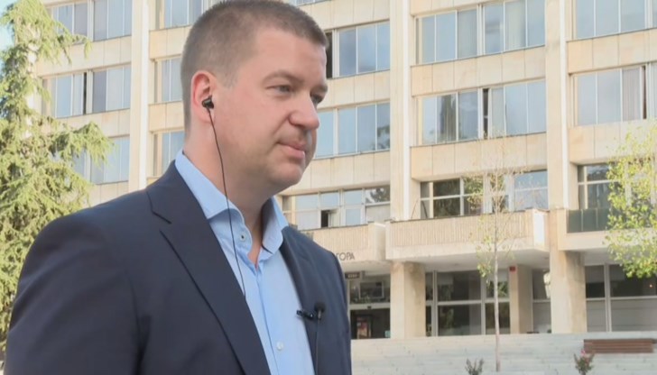 Очаквам хората да продължават гнева си, заяви Живко Тодоров Очаквам хората да продължават гнева си, заяви Живко Тодоров