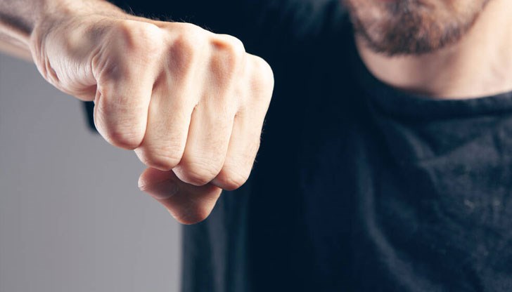 Крясъци и обиди между шофьори са прераснали във физическа саморазправа