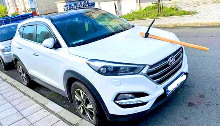 Обвиниха мъж за закана с убийство към жена