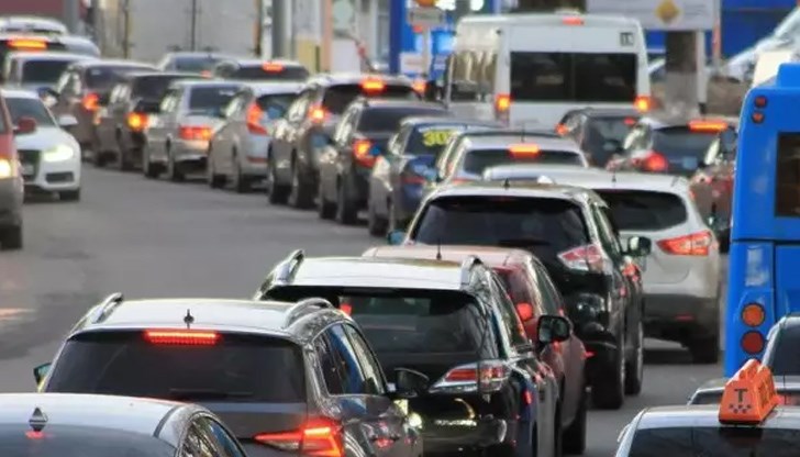 Пандемията остава в "огледалото за обратно виждане". Или поне така се надяваме всички! Пандемията остава в "огледалото за обратно виждане". Или поне така се надяваме всички!