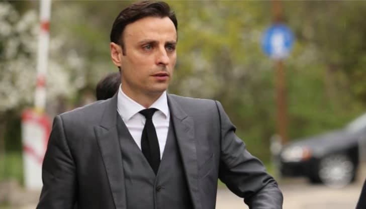 БФС продължава да отстранява клубове без никакво основание, заяви футболистът