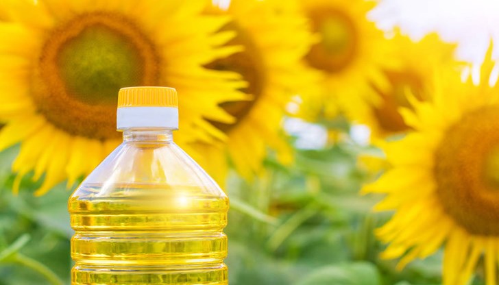 Украински слънчоглед влиза в България с румънски и молдовски камиони, каза Радостина Жекова Украински слънчоглед влиза в България с румънски и молдовски камиони, каза Радостина Жекова