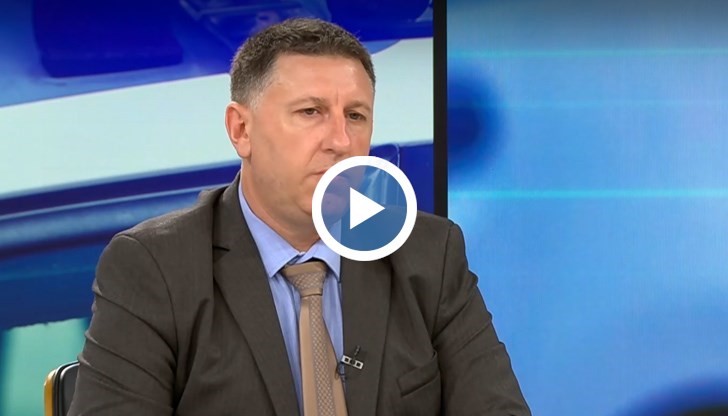 Това са съвсем различни тестове от тези за шофьорите, заяви Добромир Добрев