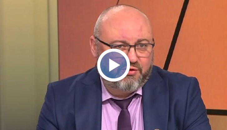 Такова предположение изказа шефът на Съдебна медицина в Александровска болница доц. д-р Александър Александров