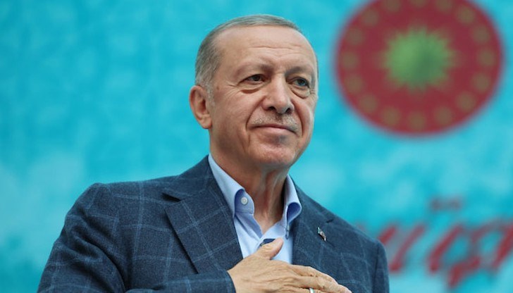 Анкара подчерта значението на възобновяването на сделката за зърно за допринасяне за глобалната продоволствена сигурност Анкара подчерта значението на възобновяването на сделката за зърно за допринасяне за глобалната продоволствена сигурност