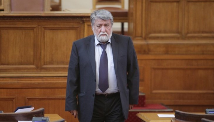 До оттеглянето му се стигна след цинично изказване спрямо жените, станали жертва на насилие