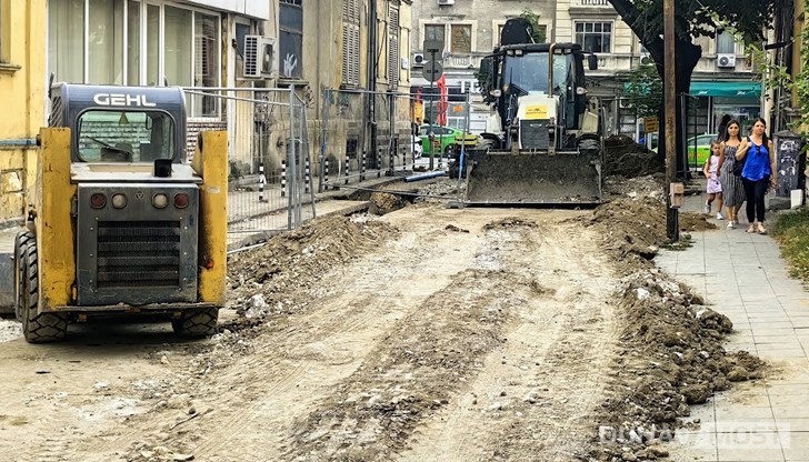 Престои да видим дали тази сага ще приключи в указаните срокове Престои да видим дали тази сага ще приключи в указаните срокове