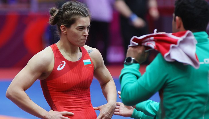 България ще има представители в свободния стил при мъжете и жените