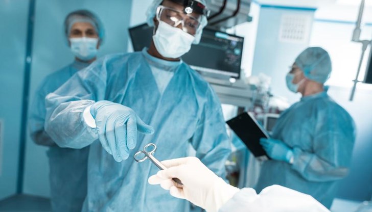 Инцидент с колело се превърна в истински кошмар за мъж от окръг Прахова Инцидент с колело се превърна в истински кошмар за мъж от окръг Прахова