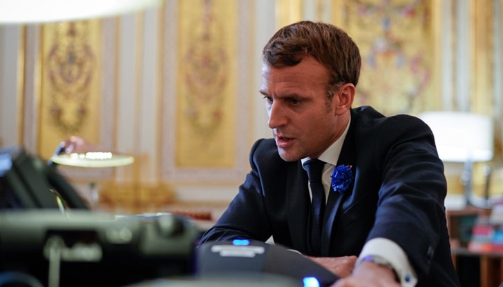 В последните месеци Франция беше изправени пред особено трудни ситуации в Судан и Нигер В последните месеци Франция беше изправени пред особено трудни ситуации в Судан и Нигер