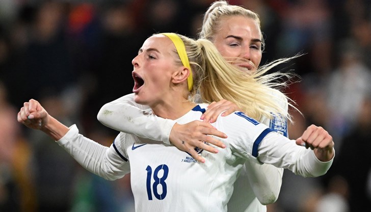 Клоуи Кели с по-тежък шут от всички в мъжката Висша лига на Англия Клоуи Кели с по-тежък шут от всички в мъжката Висша лига на Англия