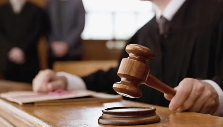 Решението на Районния съд е след сключено споразумение