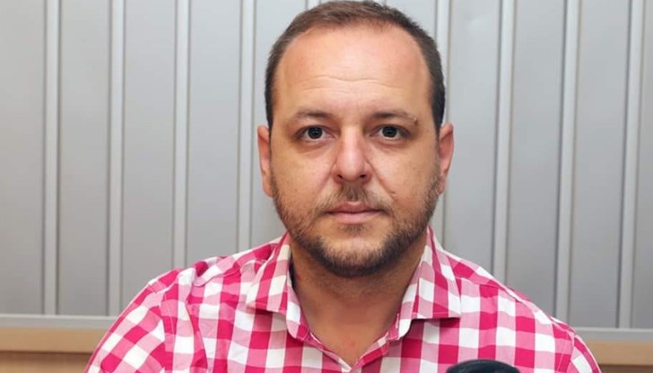 В ход е кампания по дискредитирането ми, заяви Сандов В ход е кампания по дискредитирането ми, заяви Сандов