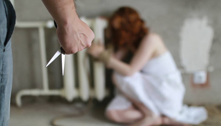 Полицията е установила, че младата жена е била отвлечена на 30 юли