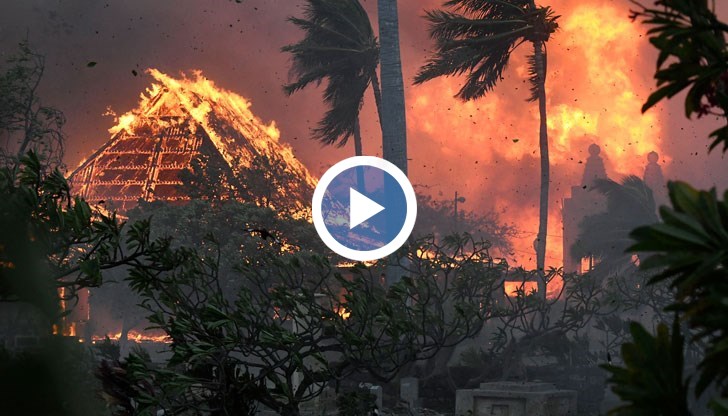 Близките им са нямали връзка с тях в продължение на дни