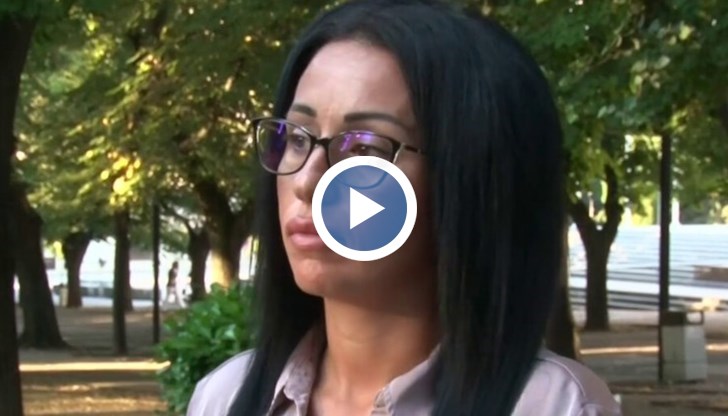 Жената подава многократно жалби срещу мъжа – почти всяка седмица. Но не се предприемат никакви мерки