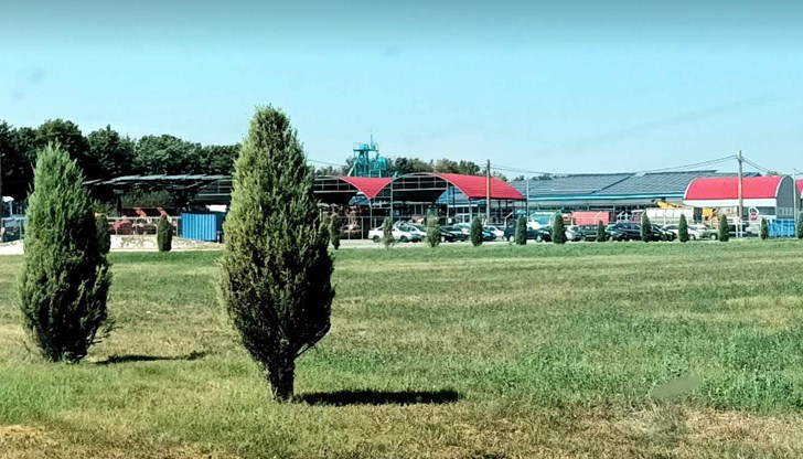 По този начин земеделецът гонел птици от складовете си със зърно