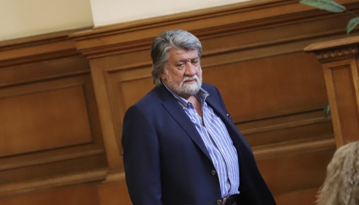 Депутатът от ГЕРБ се разкая за думите си, изречени към жертви на насилие Депутатът от ГЕРБ се разкая за думите си, изречени към жертви на насилие