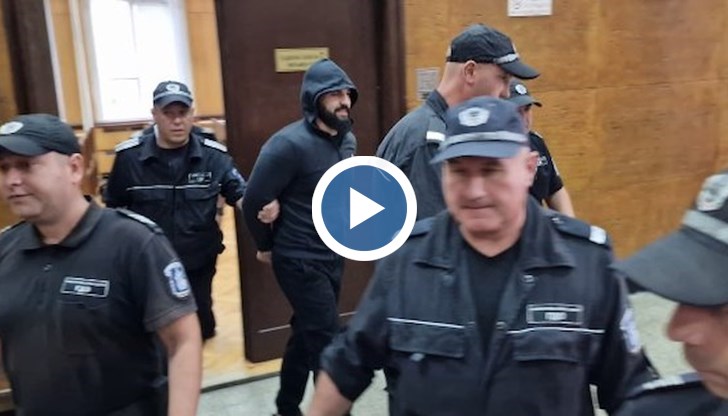 Нападателят на Дебора искаше по-лека мярка