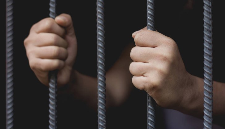 Петчленен състав на Окръжен съд - Шумен наложи на 57 годишен мъж най-тежкото наказание „Доживотен затвор“