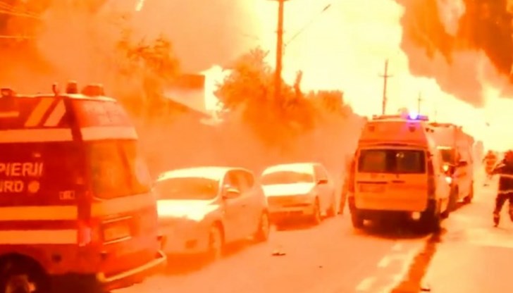 Двамата загинали са били двойка Двамата загинали са били двойка