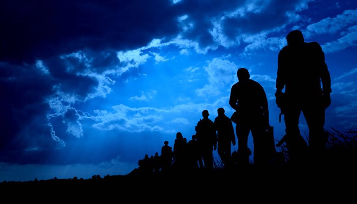 Над 170 хиляди души са се опитали да влязат в Европейския съюз