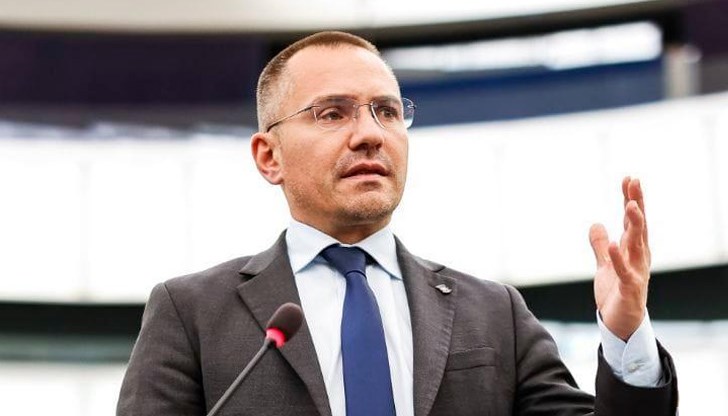 Ние няма да допуснем сръбският шовинизъм да диктува дневния ред на Балканите