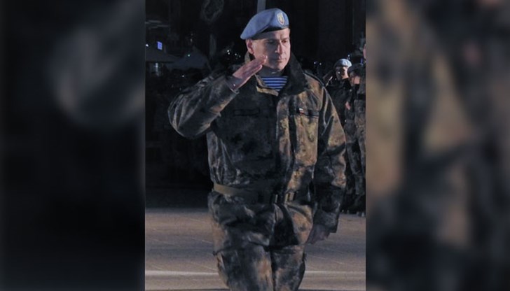 Мъжът е бил в неизвестност повече от 24 часа и е търсен от спасителни екипи