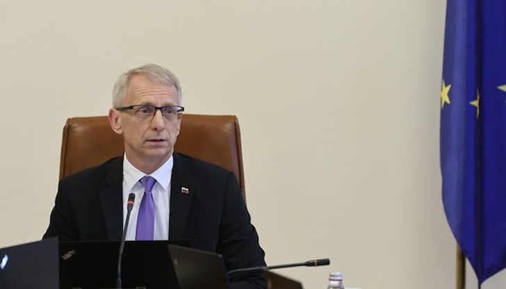 Тези райони могат да се превърнат в икономическото сърце на България, заяви премиерът