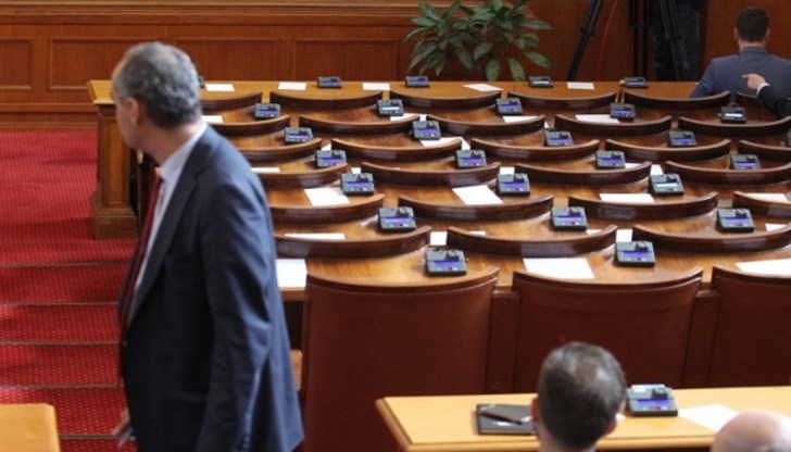 Мерки срещу насилието: Защо са популистки сегашните напъни