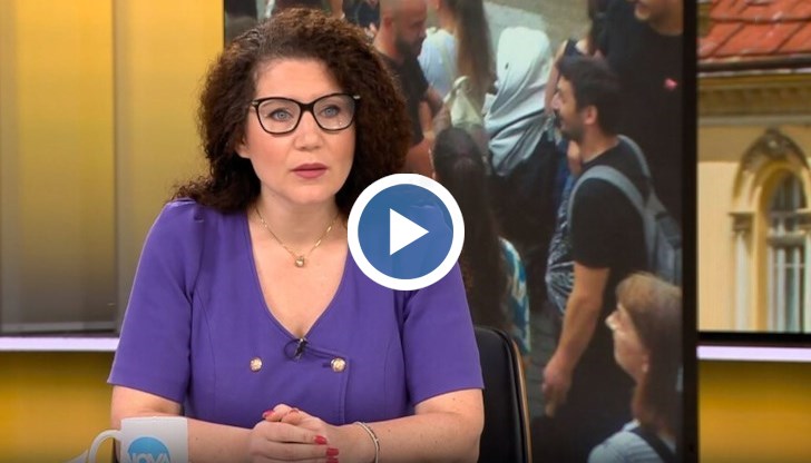 118 жени за последните 5 години са пострадали и са жертви на подобно безобразно посегателство