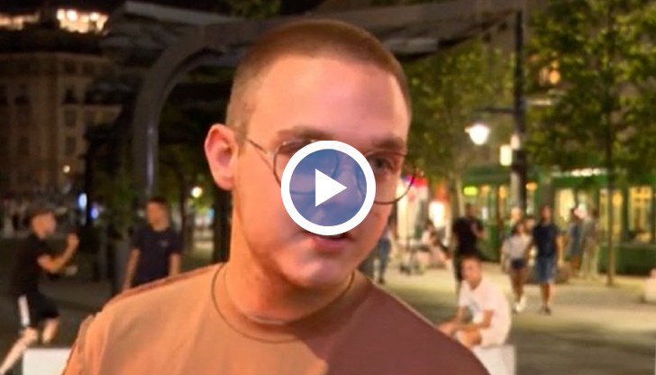 Известният с дрифтовете си шофьор наглее: Кои правила не спазвам?