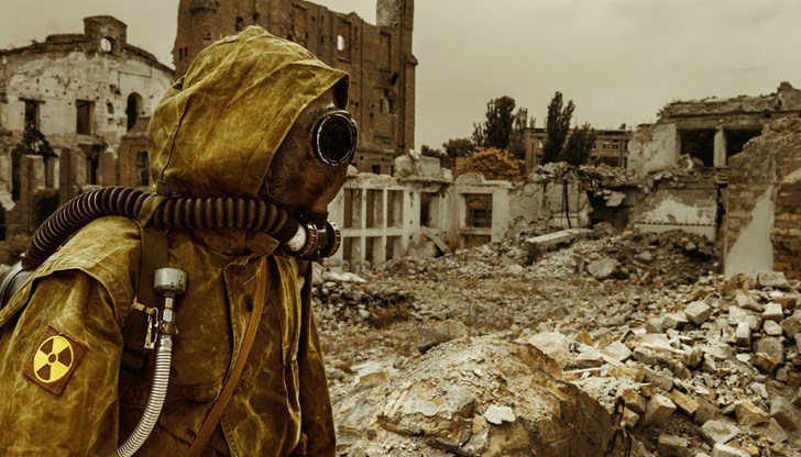 Ако се стигне до ядрена война, жертвите ще са много, а последиците могат да бъдат пагубни за планетата Ако се стигне до ядрена война, жертвите ще са много, а последиците могат да бъдат пагубни за планетата