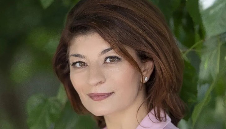 Председателката на ПГ на ГЕРБ-СДС настоява депутатът да се извини Председателката на ПГ на ГЕРБ-СДС настоява депутатът да се извини