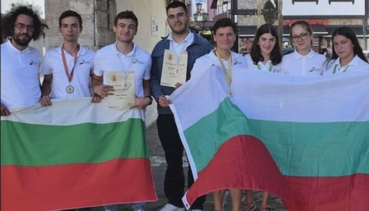 22 златни медала, 25 сребърни и 36 бронзови медала има България за 20 години 22 златни медала, 25 сребърни и 36 бронзови медала има България за 20 години