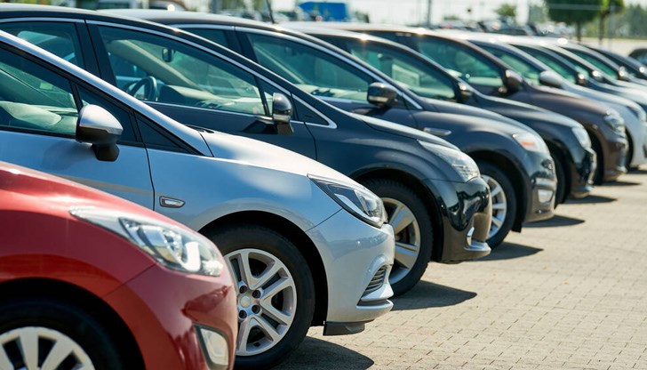 Само съдът може да постанови конфискуване на автомобил Само съдът може да постанови конфискуване на автомобил